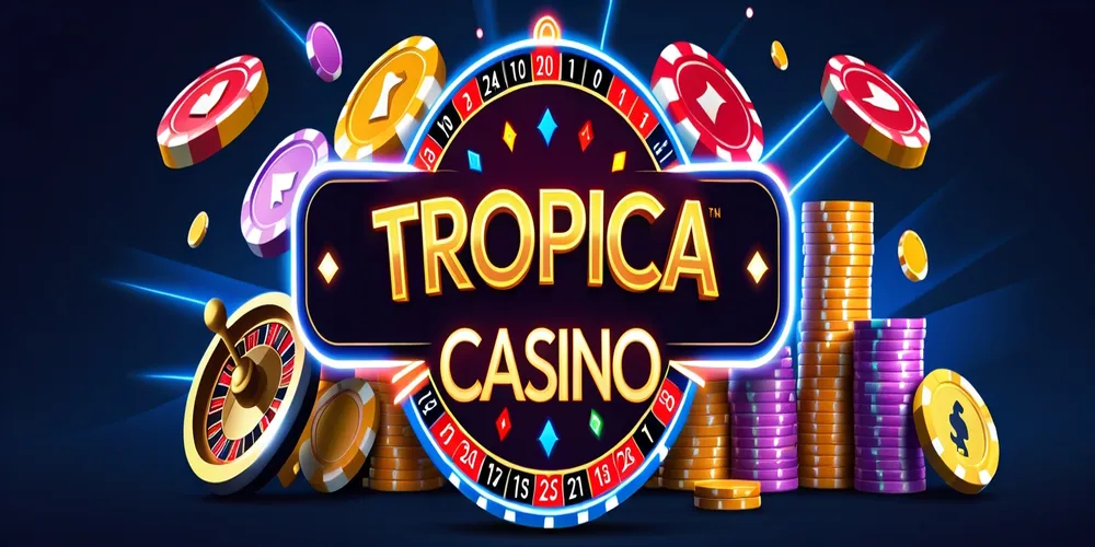 Casino Online Tropica